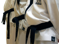 Andover Tae Kwon-Do